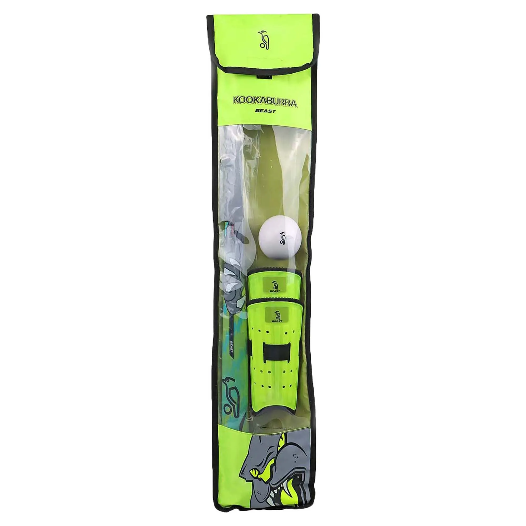 Beast Starter Hockey Pack (Size 34)