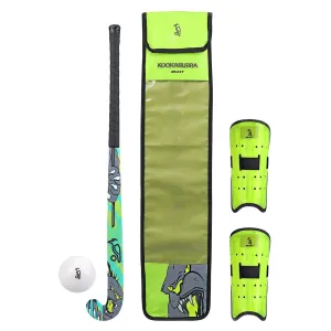 Beast Starter Hockey Pack (Size 34)