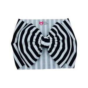 Beetlejuice Headwrap