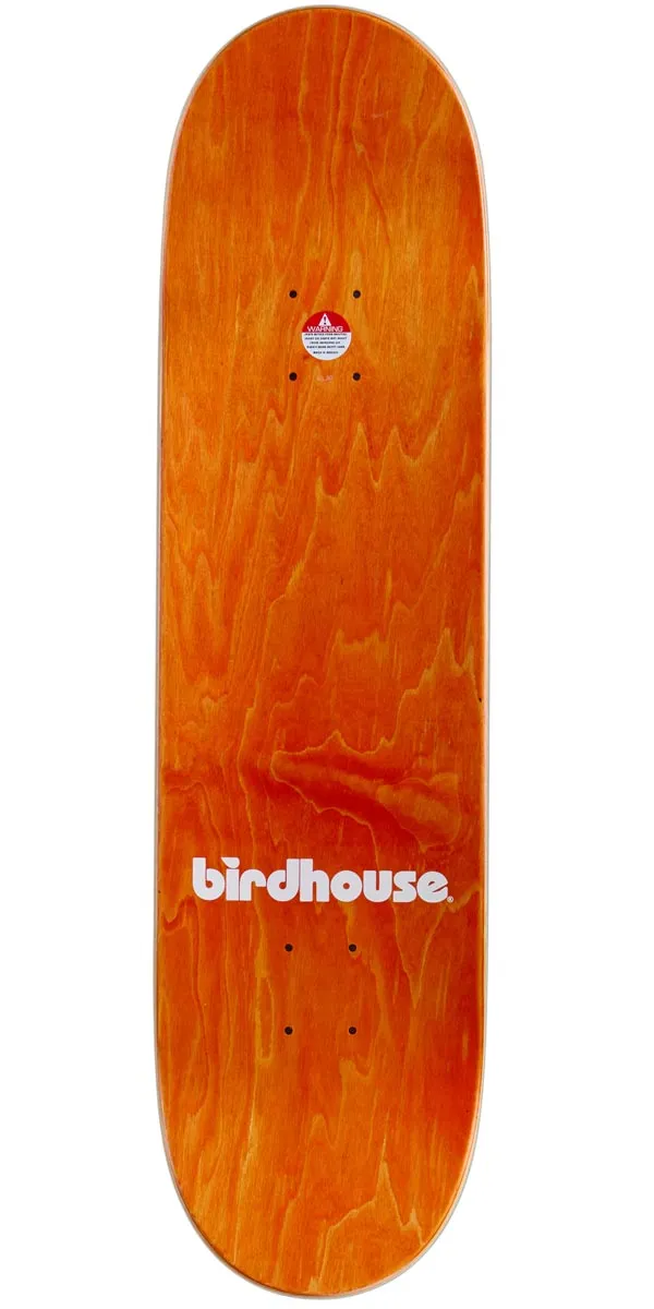 Birdhouse Sloane Second Life Skateboard Complete - 8.38"