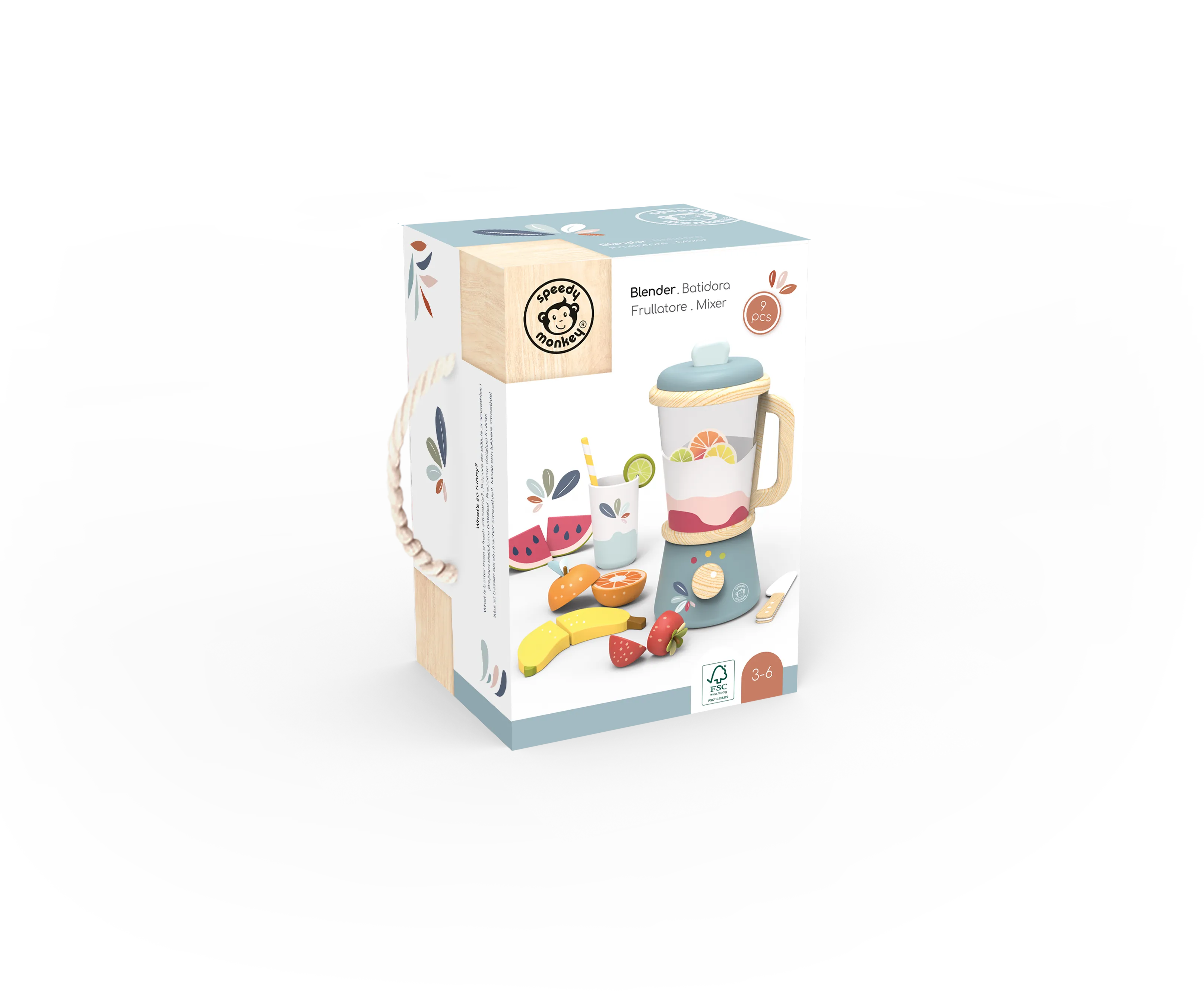Blender