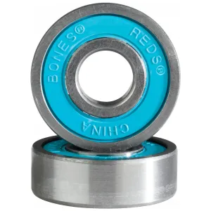 Bones Big Balls Bearings - Blue