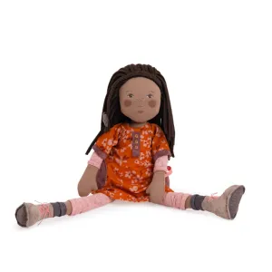 Camelia The Rosalies Doll