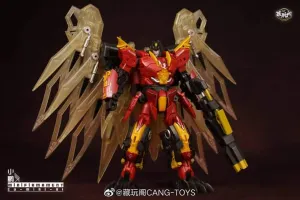 Cang Toys - CY-MINI-03 - Firmini