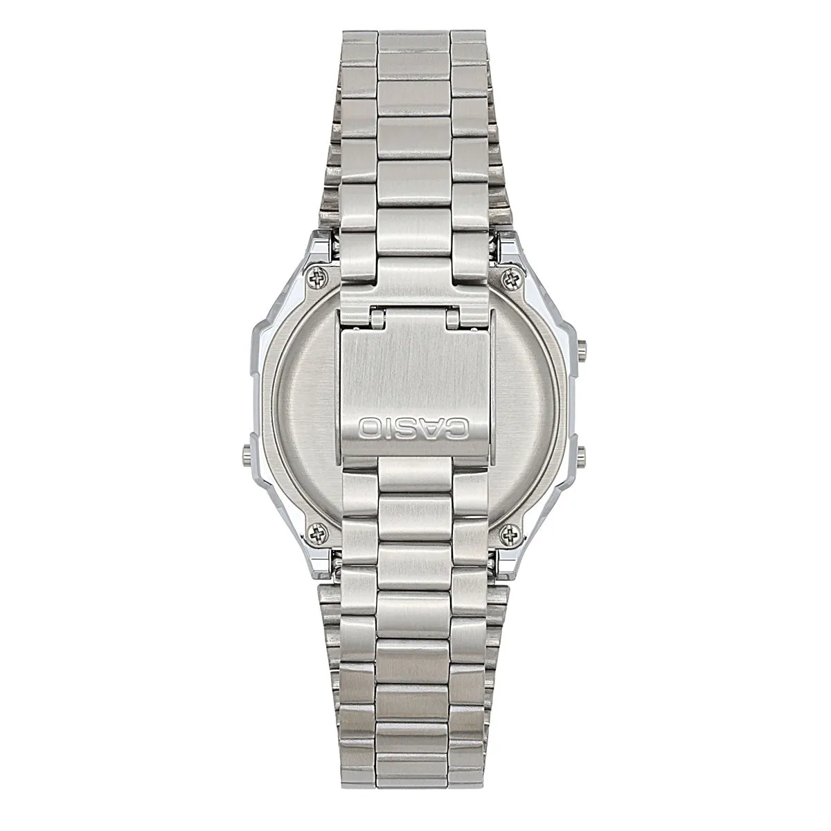 Casio A168WA-1 Watch