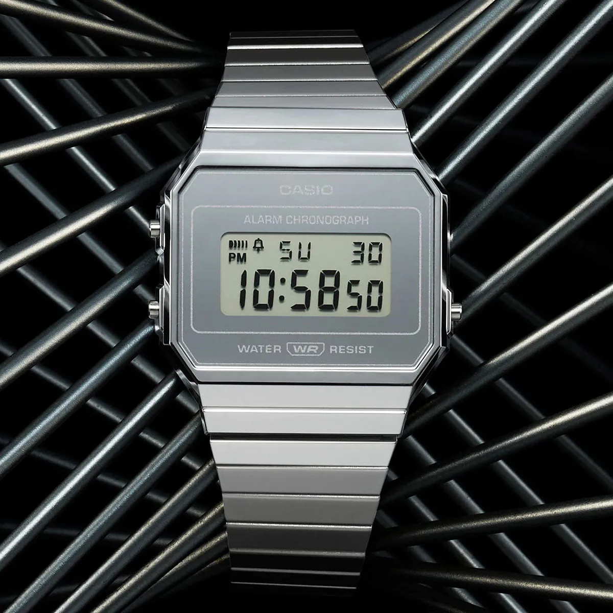 Casio A700WEV-7AVT Watch