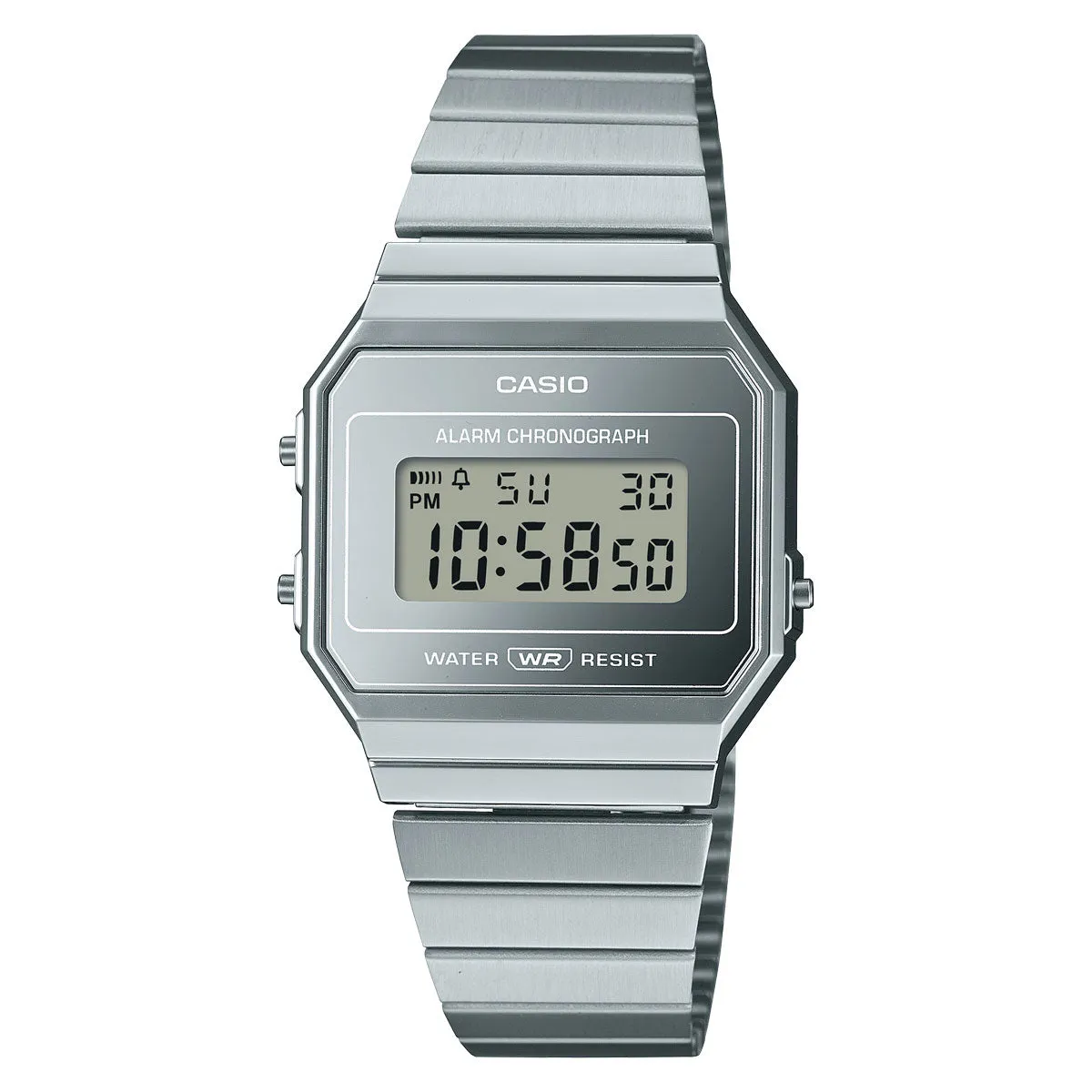 Casio A700WEV-7AVT Watch