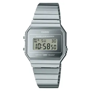 Casio A700WEV-7AVT Watch