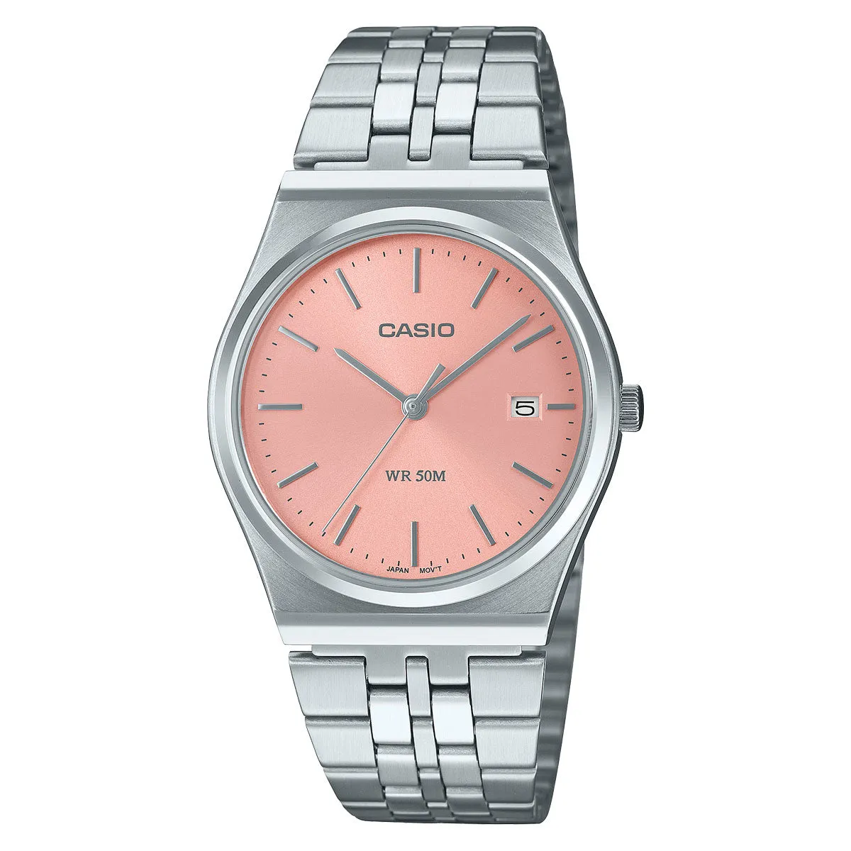Casio MTPB145D-4VT Watch