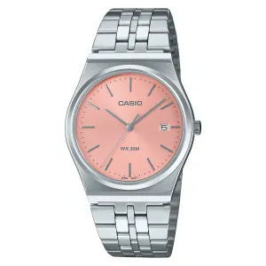 Casio MTPB145D-4VT Watch