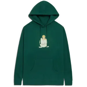 CCS 1985 Egg Hoodie - Green - SM
