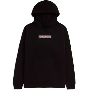 CCS 97 Logo Hoodie - Black - SM