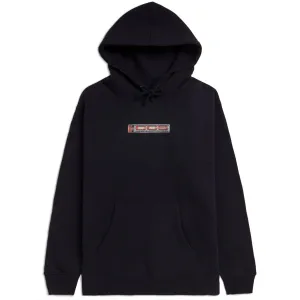 CCS 97 Logo Hoodie - Navy - XL