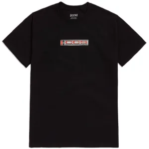 CCS 97 Logo T-Shirt - Black - MD