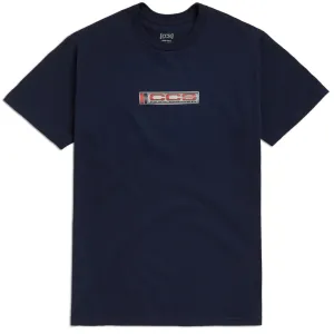 CCS 97 Logo T-Shirt - Navy - XL