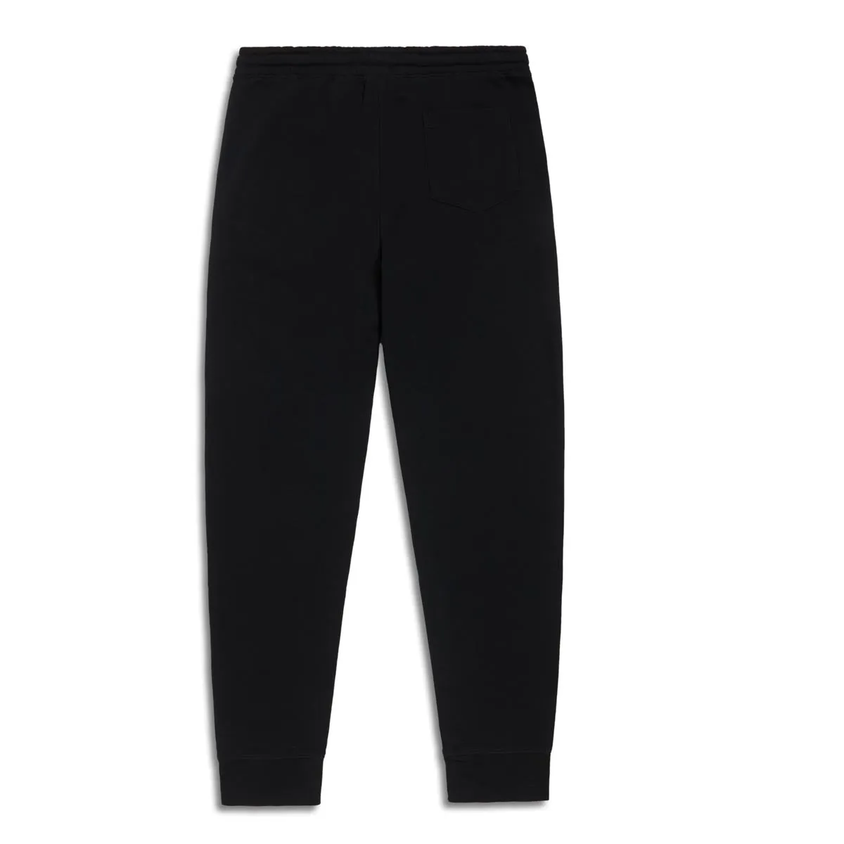 CCS 97 Star Sweat Pants - Black - SM