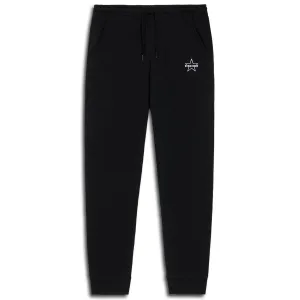 CCS 97 Star Sweat Pants - Black - XXL