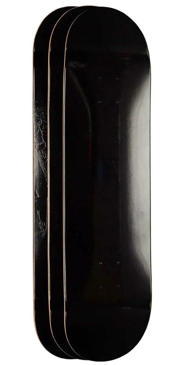 CCS Blem Skateboard Deck - 3 Pack - 7.50"