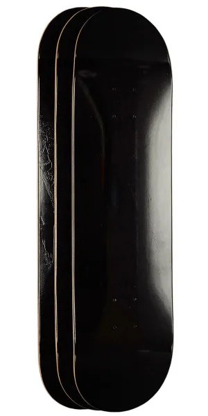 CCS Blem Skateboard Deck - 3 Pack - 7.50"