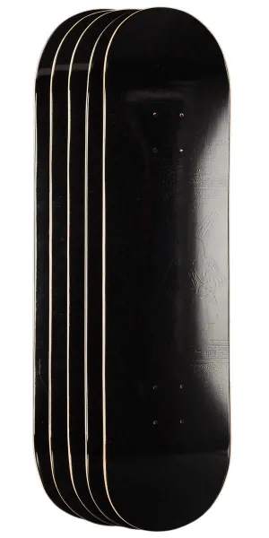 CCS Blem Skateboard Deck - 5 Pack - 7.50"