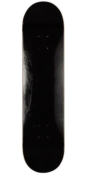 CCS Blem Skateboard Deck - Single - 7.50"