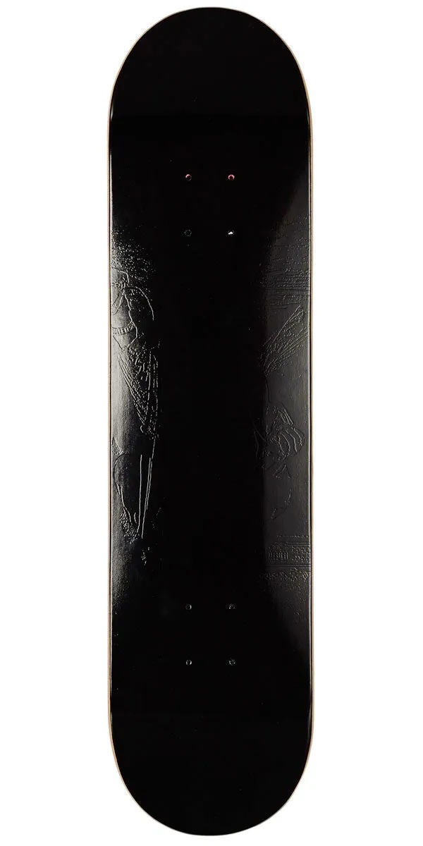 CCS Blem Skateboard Deck - Single - 7.50"