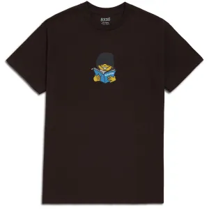 CCS Catalog Kid T-Shirt - Brown - XL