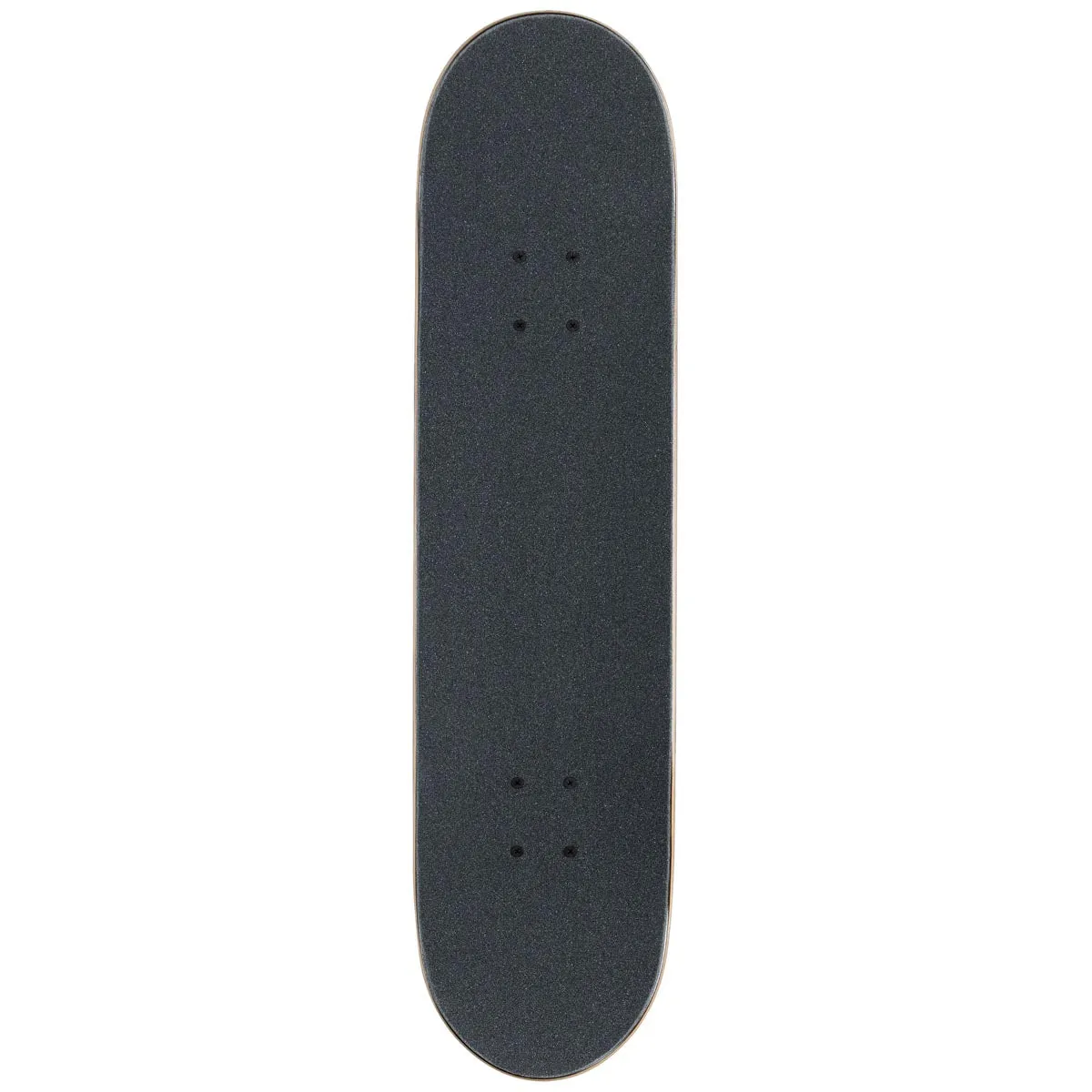 CCS Cathedral Skateboard Complete - Olive