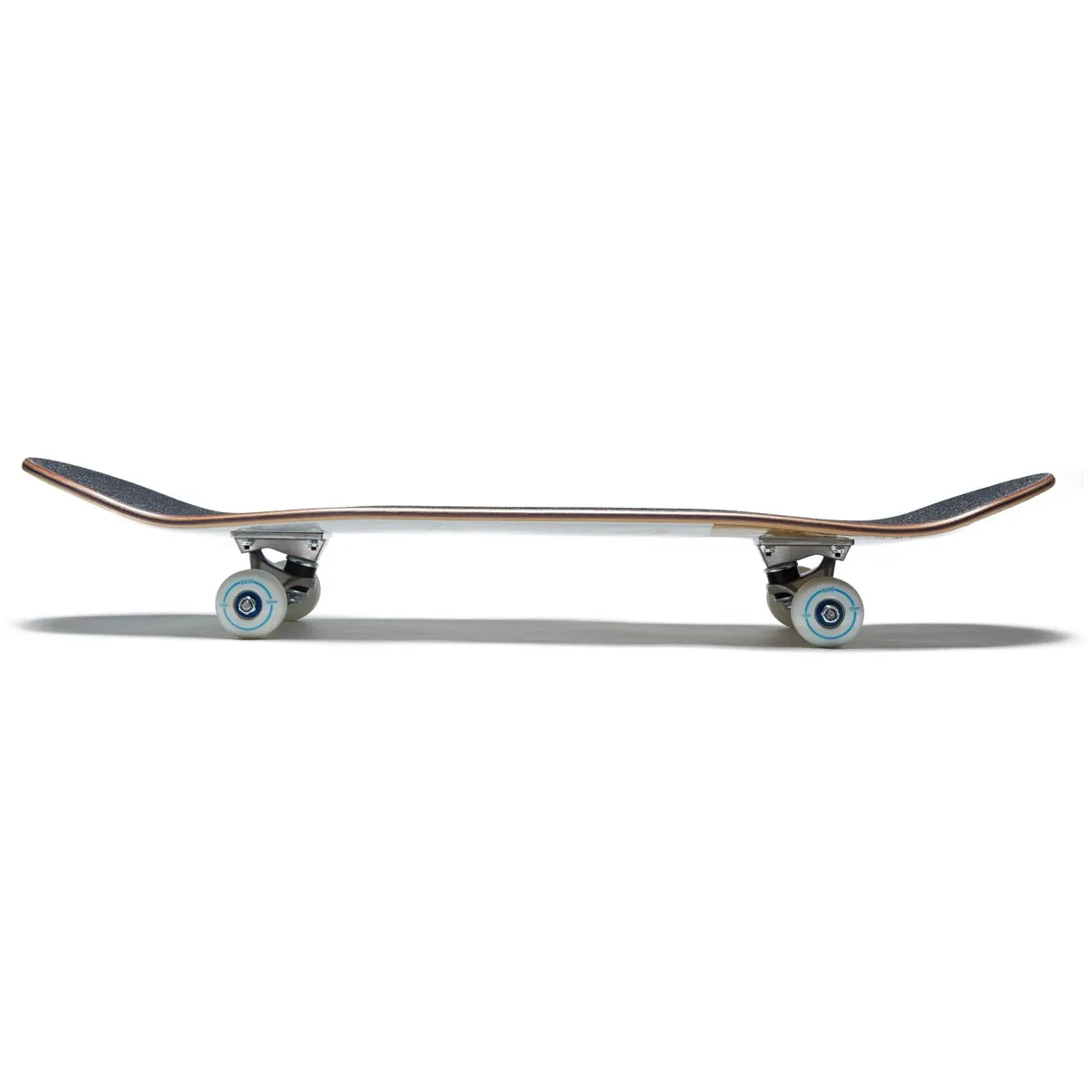 CCS Cathedral Skateboard Complete - White