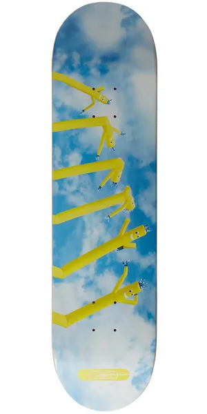 CCS Day Rave Skateboard Deck - 8.375"