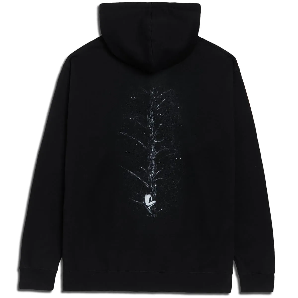 CCS Fear of the Dark Hoodie - Black - MD