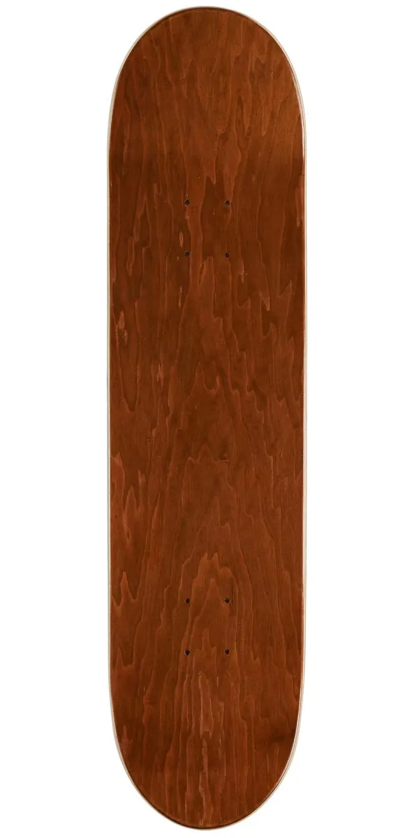 CCS Gargoyle Skateboard Complete - Red