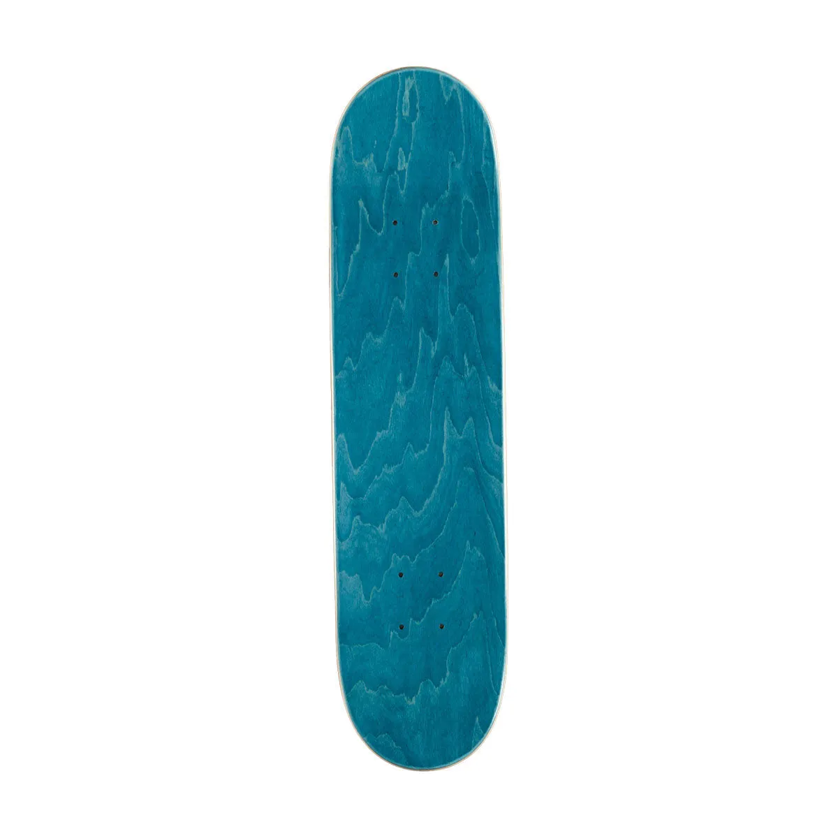 CCS Going Clear Hydrant Mini Skateboard Complete