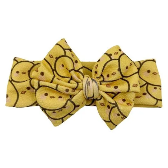 Chicks Headwrap