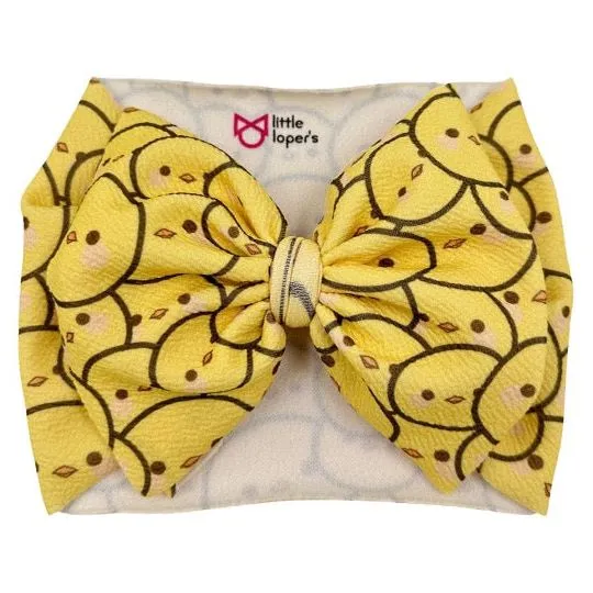 Chicks Headwrap