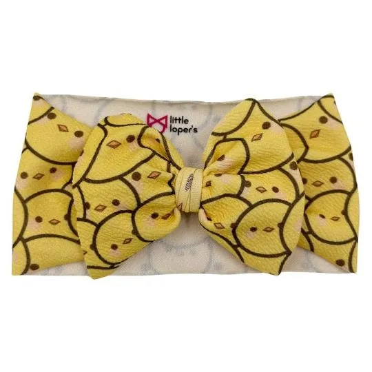 Chicks Headwrap