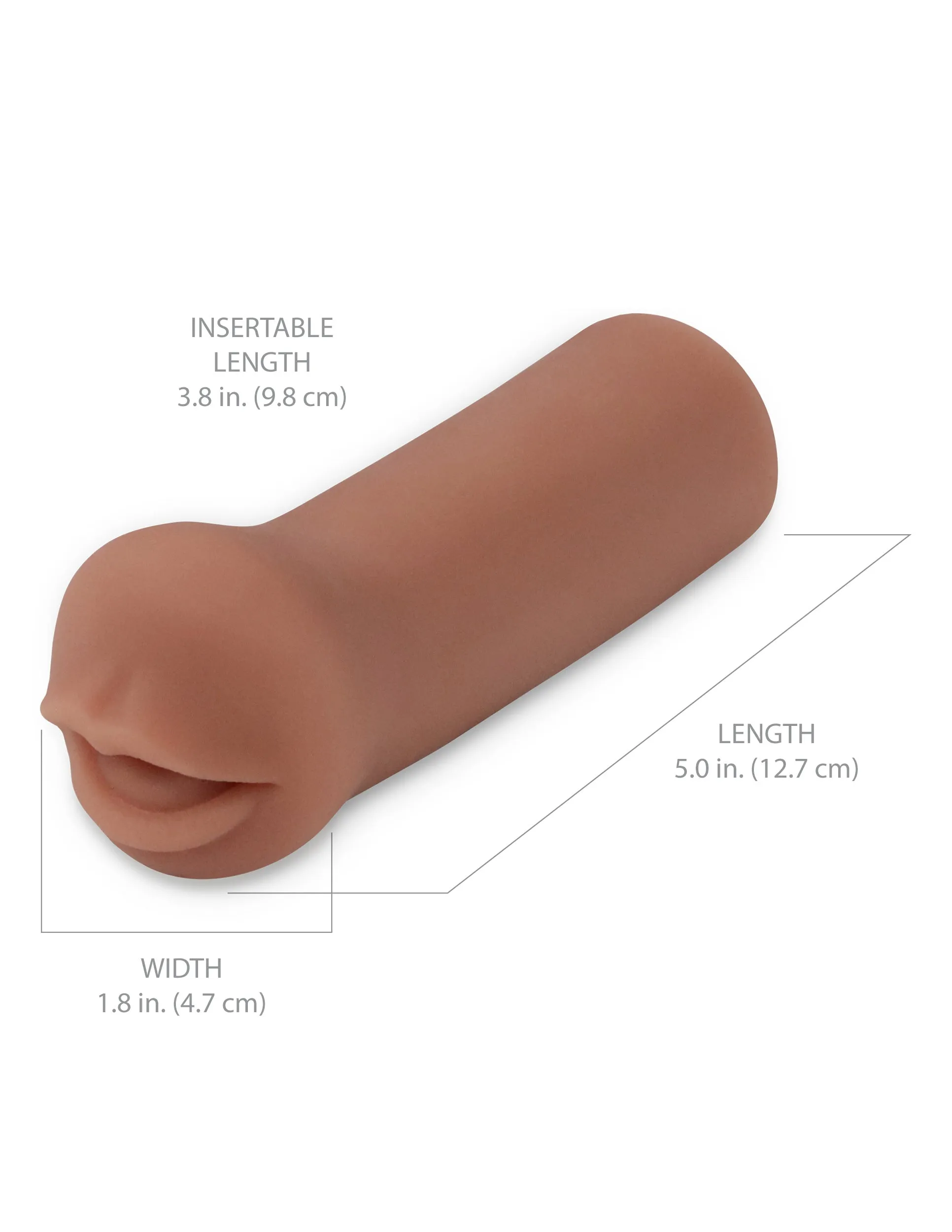 Coed Cocksucker™