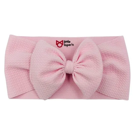 Cotton Candy Headwrap