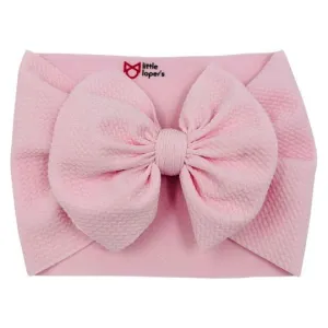 Cotton Candy Headwrap