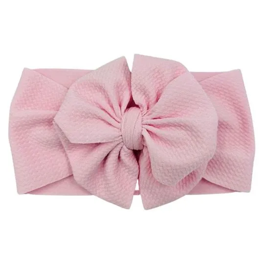 Cotton Candy Headwrap