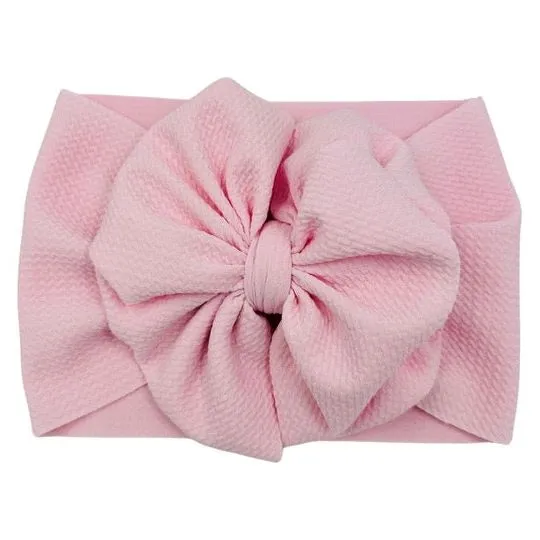 Cotton Candy Headwrap