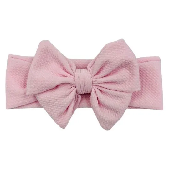 Cotton Candy Headwrap