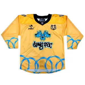 Dawg Pac Away PBH Jersey