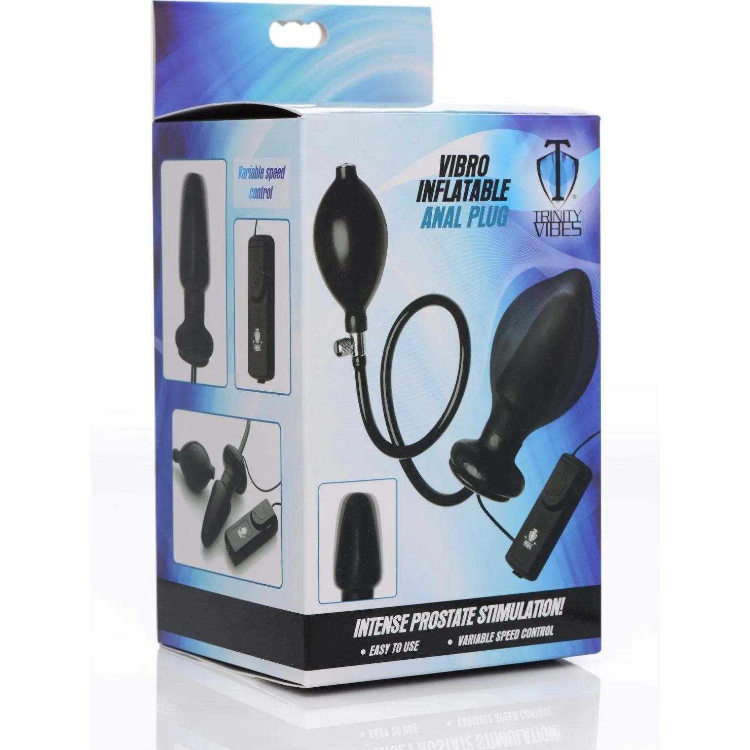 Deluxe Wonder Plug