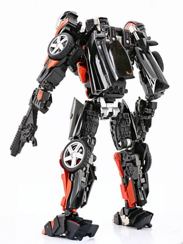 Dx9 K3 La Hire Action Figure