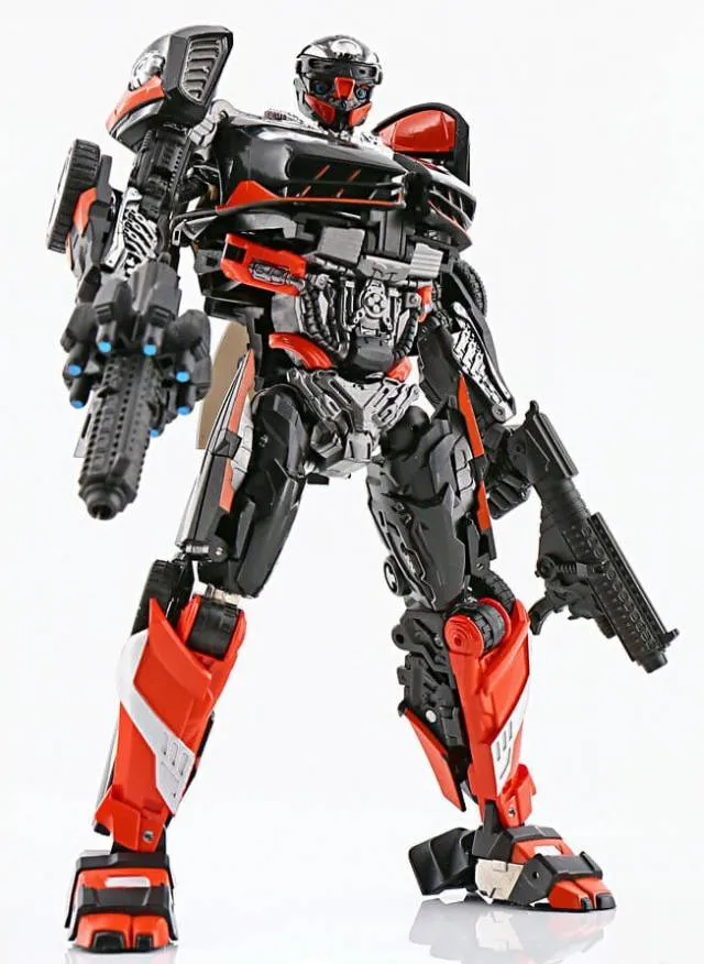Dx9 K3 La Hire Action Figure