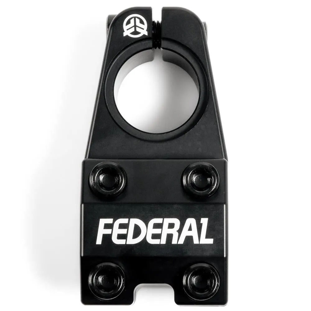 Federal Session Stem