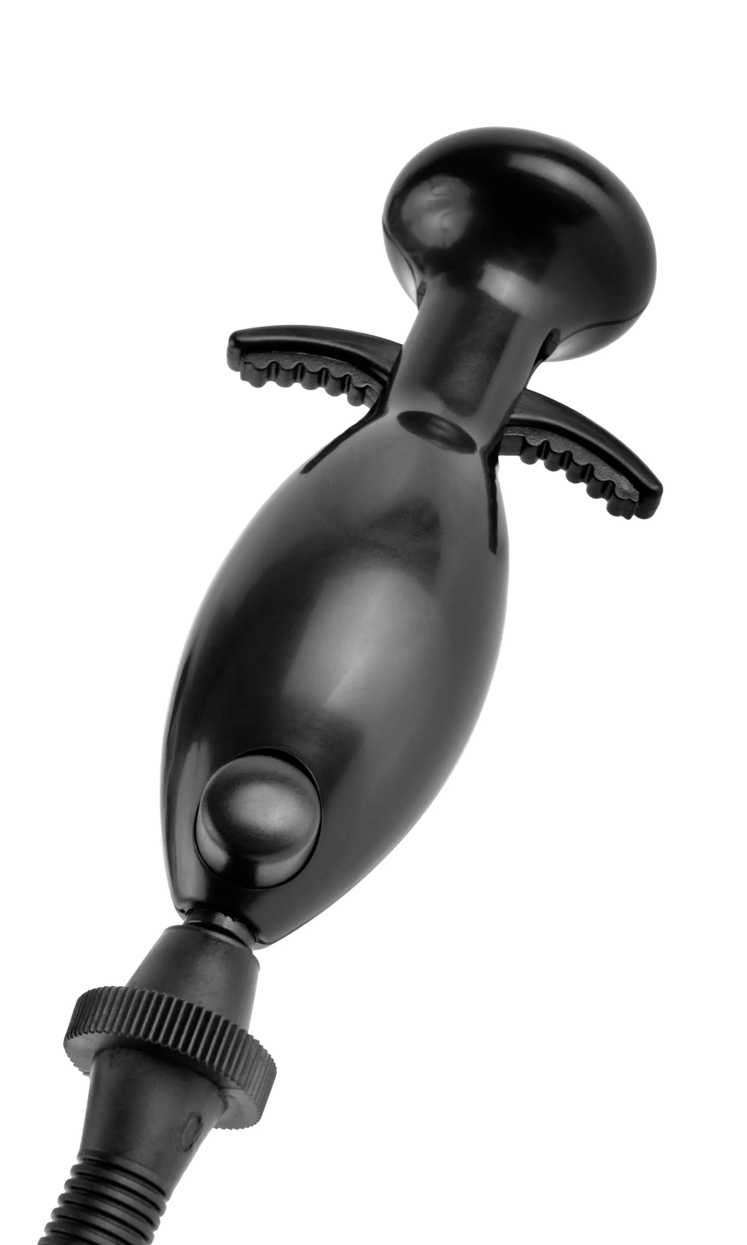 Fetish Fantasy Extreme - Vibrating Pussy Pump