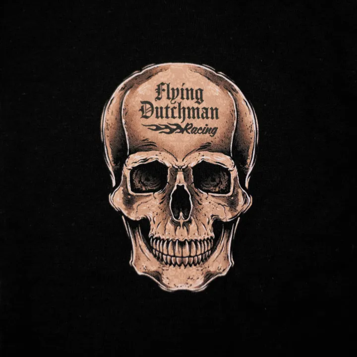 Flying Dutchman Racing Long Sleeve