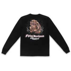 Flying Dutchman Racing Long Sleeve